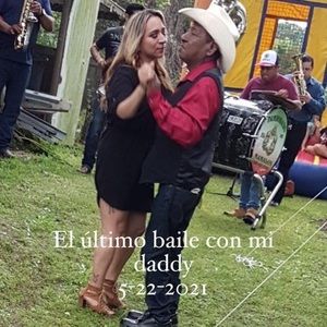 Meet your Posher, Griselda